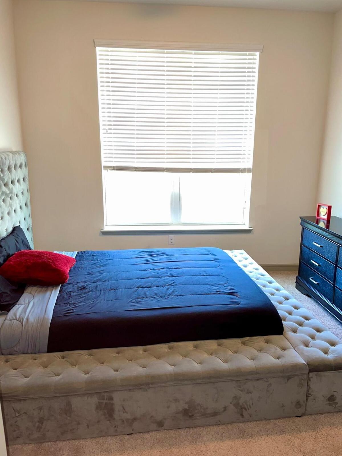 Apartment Luxury 1br-3bd-pool-gym
